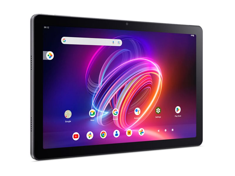 Acer ICONIA Tab P11 P11-11 - Tablette - Android 14 - 256 Go UFS card - 11" IPS (1920 x 1200) - Logement microSD - gris de fer - NT.LGUEF.003 - Tablettes et appareils portables