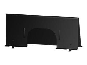 APC - Conduit de blindage pour câble - noir - AR8184 - Accessoires pour ordinateur de bureau