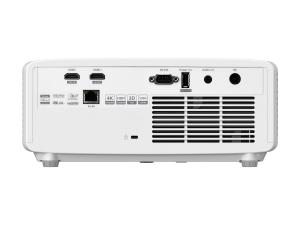 Optoma ZH520 - Projecteur DLP - laser - 3D - 5500 lumens - Full HD (1920 x 1080) - 16:9 - 1080p - LAN - blanc - E9PD7M201EZ1 - Projecteurs numériques