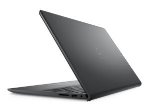 Dell Inspiron 15 3535 - AMD Ryzen 5 - 7530U / jusqu'à 4.5 GHz - Win 11 Pro - Radeon Graphics - 16 Go RAM - 512 Go SSD NVMe - 15.6" IPS 1920 x 1080 (Full HD) @ 120 Hz - Wi-Fi 5 - noir de charbon - BTS - avec 1 an basique sur site - 744TJ - Ordinateurs portables