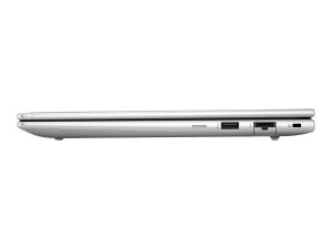 HP EliteBook 630 G11 Notebook - Intel Core Ultra 5 - 125U / jusqu'à 4.3 GHz - Win 11 Pro - Intel Graphics - 16 Go RAM - 512 Go SSD NVMe - 13.3" IPS 1920 x 1200 - Ethernet, Fast Ethernet, Gigabit Ethernet, IEEE 802.11b, IEEE 802.11a, IEEE 802.11g, IEEE 802.11n, IEEE 802.11ac, IEEE 802.11ax (Wi-Fi 6E), Bluetooth bi-mode - Wi-Fi 6E, carte sans fil Bluetooth 5.3 - brochet argent aluminium - clavier : Français - avec HP Carbon Neutral Computing Services - Laptop Doorstep Service - 9Y7E4ET#ABF - Ordinateurs portables