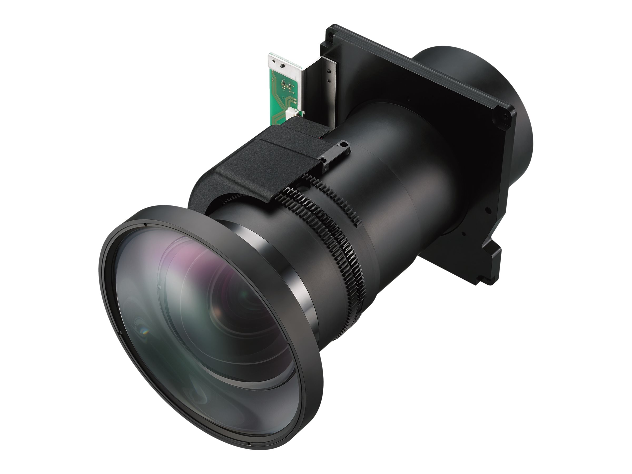 Sony VPLL-Z4107 - Objectif à zoom - pour VPL-FHZ131, FHZ91 - VPLL-Z4107 - Accessoires pour projecteur