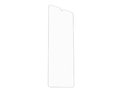 OtterBox Trusted Glass - Protection d'écran pour téléphone portable - verre - clair - pour Samsung Galaxy A42 5G - 77-81650 - Accessoires pour téléphone portable