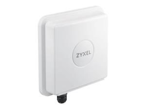 Zyxel LTE7490-M904 - Routeur - WWAN 1GbE - Wi-Fi - 2,4 Ghz - fixation murale, montable sur tringle - LTE7490-M904-EU01V1F - Routeurs sans fil