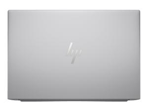 HP ZBook Studio G11 Mobile Workstation - Intel Core Ultra 9 - 185H / jusqu'à 5.1 GHz - vPro - Win 11 Pro - GeForce RTX 4070 - 32 Go RAM - 2 To SSD NVMe, TLC - 16" IPS 1920 x 1200 - Wi-Fi 7, Bluetooth - clavier : Français - avec HP 3 ans d'assistance matérielle enlèvement et retour pour les ordinateurs portables - 8S9U1EA#ABF - Stations de travail mobiles