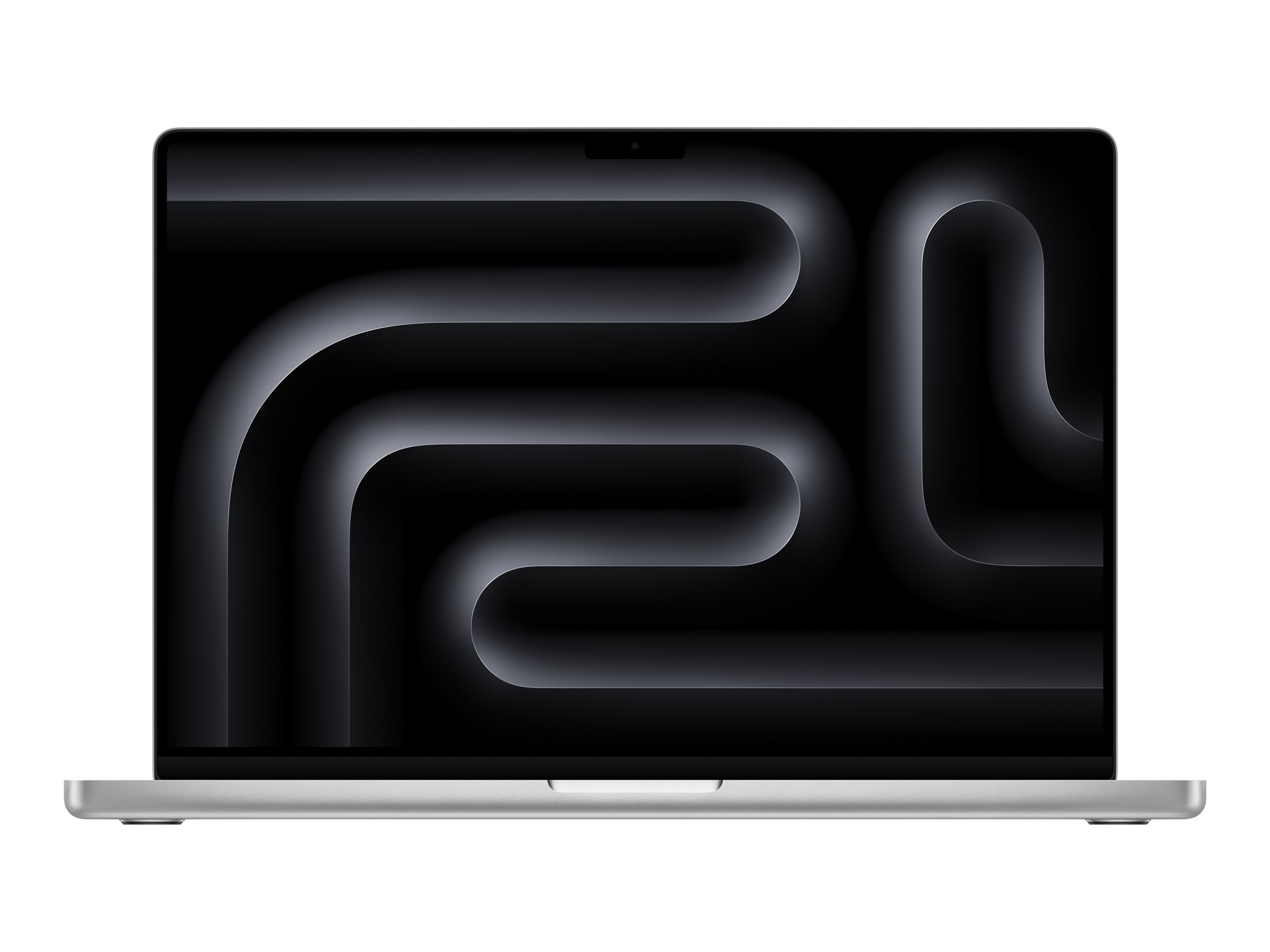 Apple MacBook Pro - M3 Pro - M3 Pro 18-core GPU - 36 Go RAM - 512 Go SSD - 16.2" 3456 x 2234 @ 120 Hz - Wi-Fi 6E, Bluetooth - argent - clavier : Français - MRW63FN/A - Ordinateurs portables