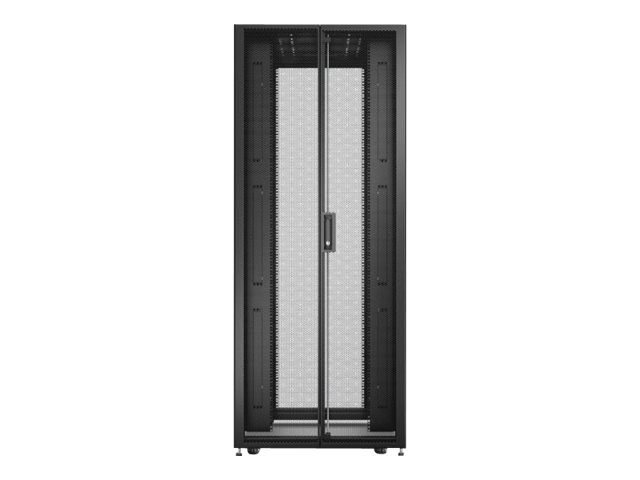 APC - Rack armoire - noir - 42U - ER8220 - Accessoires pour serveur