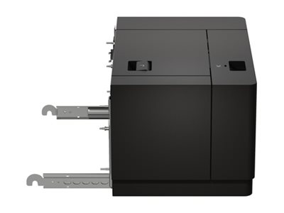 Lexmark - Bacs pour supports - haute capacité - latéral - 1500 feuilles dans 1 bac(s) - pour Lexmark CX833se, CX950se, XC9535 - 20L8804 - Bacs d'alimentation d'imprimante