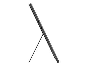 Microsoft Surface Pro 9 for Business - Tablette - Intel Core i5 - 1245U / jusqu'à 4.4 GHz - Evo - Win 11 Pro - Carte graphique Intel Iris Xe - 8 Go RAM - 512 Go SSD - 13" écran tactile 2880 x 1920 @ 120 Hz - Wi-Fi 6E - graphite - QHB-00020 - Ordinateurs portables