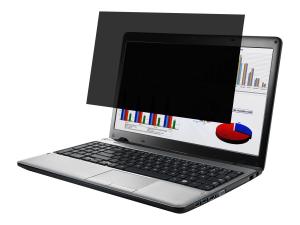 PORT Professional - Filtre anti-indiscrétion - largeur 13,3 pouces - 900001 - Accessoires pour ordinateur portable et tablette