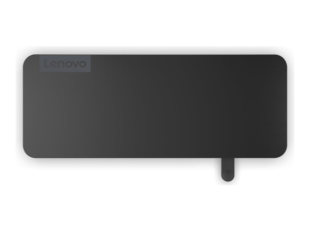 Lenovo - Station d'accueil - USB-C - HDMI - 4X11N40212 - Stations d'accueil pour ordinateur portable