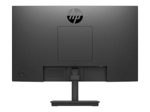 HP V22i G5 - V Series - écran LED - 21.5" - 1920 x 1080 Full HD (1080p) @ 75 Hz - IPS - 250 cd/m² - 1000:1 - 5 ms - HDMI, VGA, DisplayPort - 6D8G8AA#ABB - Écrans d'ordinateur