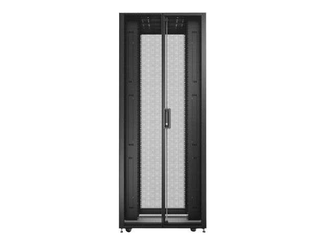 APC - Rack armoire - noir - 48U - 19" - ER8822 - Accessoires pour serveur
