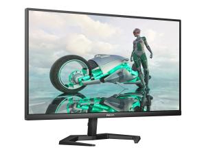 Philips Momentum 3000 27M1N3500LS - Écran LED - 27" - 2560 x 1440 QHD @ 144 Hz - VA - 250 cd/m² - 4000:1 - HDR10 - 1 ms - 2xHDMI, DisplayPort - haut-parleurs - noir texturé - 27M1N3500LS/00 - Écrans d'ordinateur