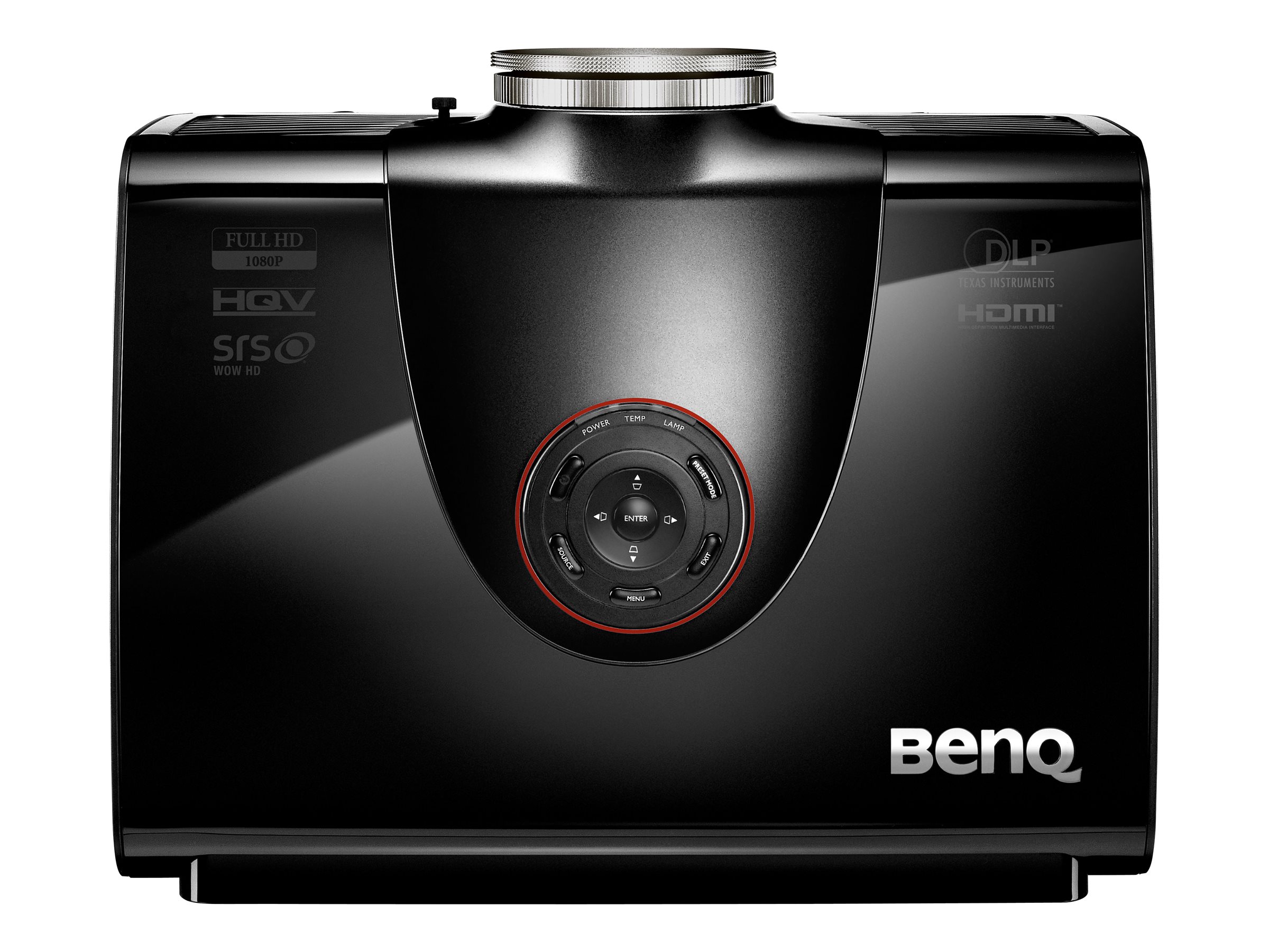 BenQ SH940 - Projecteur DLP - 4000 lumens - Full HD (1920 x 1080) - 16:9 - 1080p - 9H.J8A77.15E - Projecteurs DLP