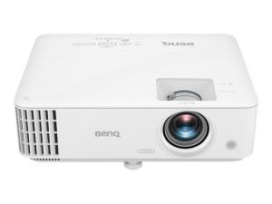 BenQ MU613 - Projecteur DLP - portable - 3D - 4000 ANSI lumens - WUXGA (1920 x 1200) - 16:10 - 1080p - MU613 - Projecteurs numériques