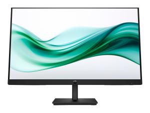 HP 324pv - Series 3 Pro - écran LED - 24" (23.8" visualisable) - 1920 x 1080 Full HD (1080p) @ 100 Hz - VA - 250 cd/m² - 3000:1 - 5 ms - HDMI, VGA - noir - 9U5C1AA#ABB - Écrans d'ordinateur