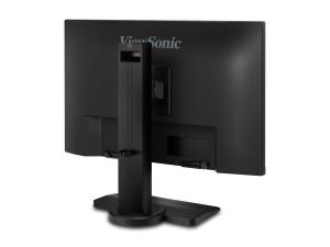 ViewSonic XG2431 - Écran LED - jeux - 24" (23.8" visualisable) - 1920 x 1080 Full HD (1080p) @ 240 Hz - IPS - 350 cd/m² - 1000:1 - 1 ms - 2xHDMI, DisplayPort - haut-parleurs - XG2431 - Écrans d'ordinateur