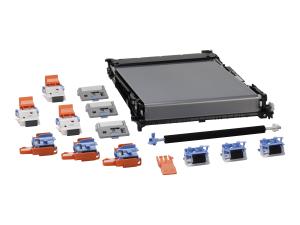 HP - Courroie de transfert de l'imprimante - pour Color LaserJet Enterprise M652, M653; LaserJet Enterprise Flow MFP M681, MFP M682 - P1B93A - Autres consommables et kits d'entretien pour imprimante