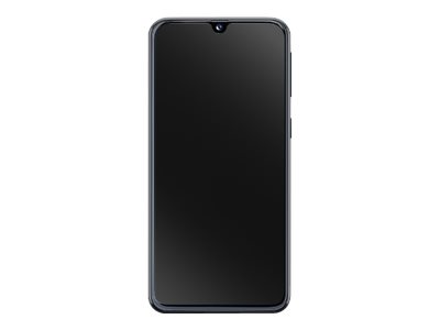 OtterBox Alpha - Protection d'écran pour téléphone portable - clair - pour Samsung Galaxy A40 - 77-62294 - Accessoires pour téléphone portable