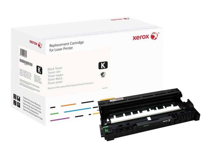 Xerox Brother MFC-8890DW - Compatible - kit tambour (alternative pour : Brother DR3200) - pour Brother DCP-8070, 8085, HL-5340, 5350, 5370, 5380, MFC-8370, 8380, 8880, 8890 - 106R02321 - Autres consommables et kits d'entretien pour imprimante
