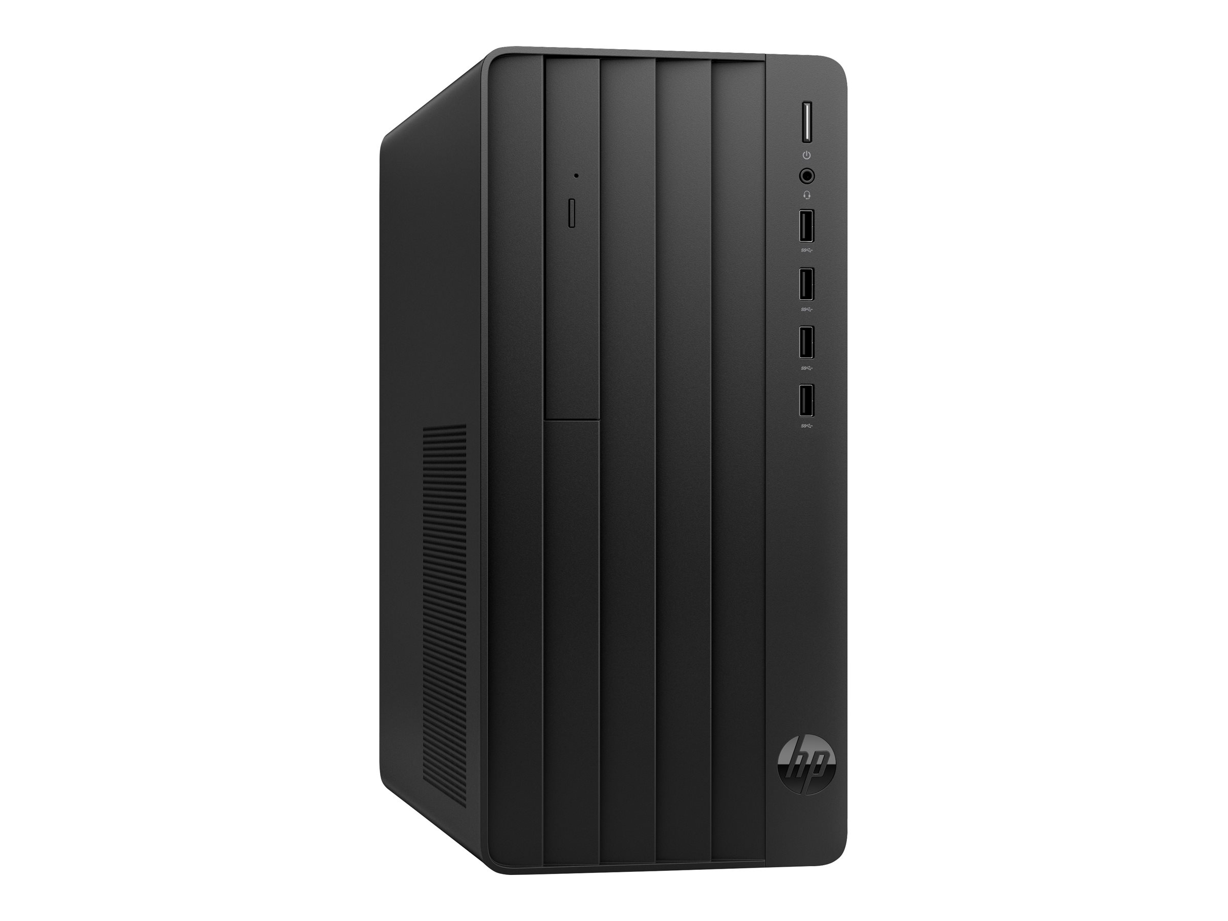 HP Pro 290 G9 - Tour Core i5 13400 / jusqu'à 4.6 GHz - RAM 8 Go - SSD 256 Go - NVMe - graveur de DVD - UHD Graphics 730 - Gigabit Ethernet - Win 11 Pro - moniteur : aucun - clavier : Français - Smart Buy - 623T9ET#ABF - Ordinateurs de bureau