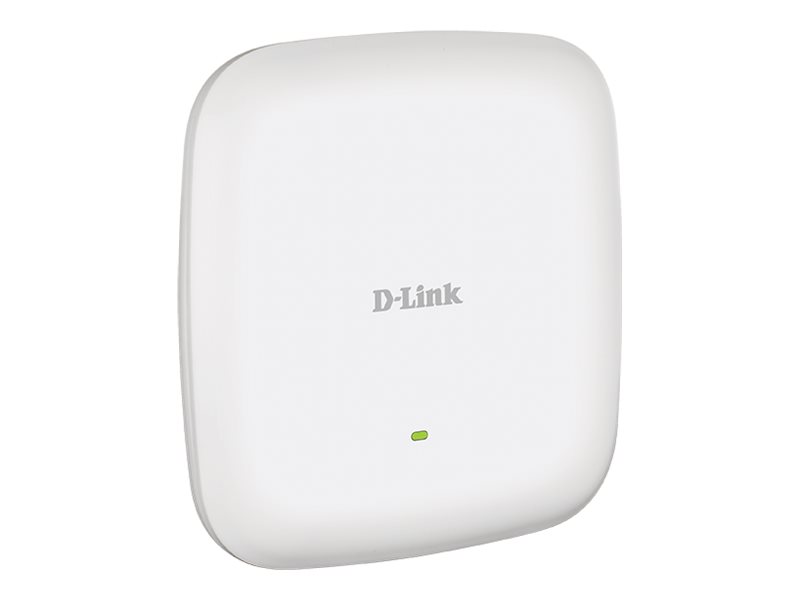 D-Link Nuclias Connect DAP-2682 - Borne d'accès sans fil - Wi-Fi 5 - 2.4 GHz, 5 GHz - montable au plafond/mur - DAP-2682 - Points d'accès sans fil