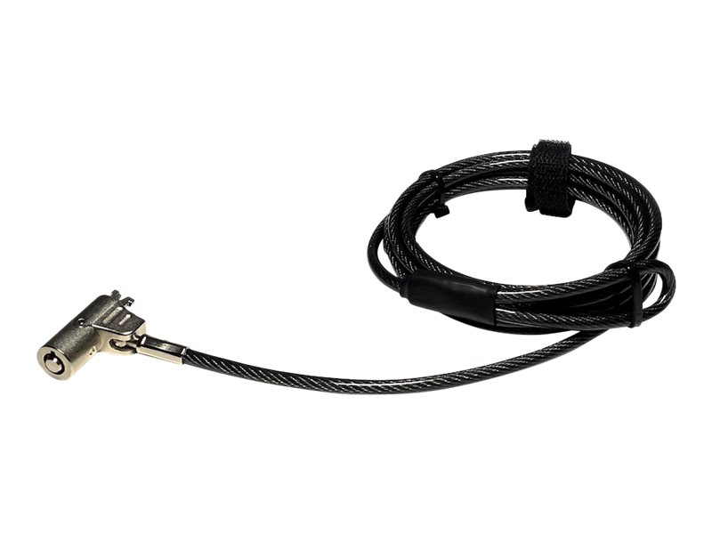 PORT Connect - Câble de sécurité - 1.55 m - 901215 - Accessoires pour ordinateur de bureau
