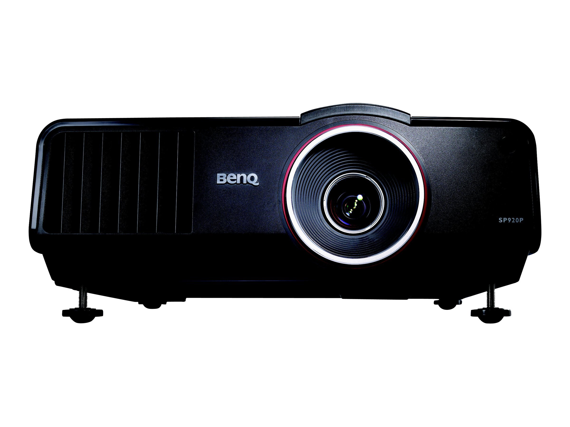 BenQ SP920P - Projecteur DLP - 6000 lumens - XGA (1024 x 768) - 4:3 - 9H.J2D77.Q7E - Projecteurs numériques