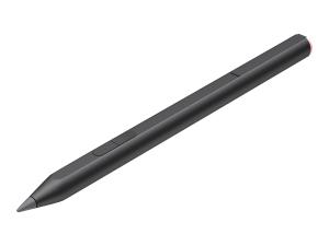 HP Rechargeable Tilt Pen - Stylo numérique - gris charbon - pour ENVY x360 Laptop; Pavilion x360 Laptop - 3J122AA - Dispositifs de pointage