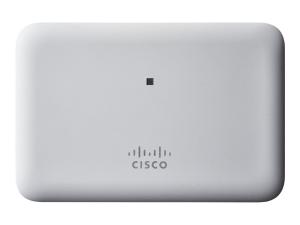 Cisco Business 141ACM Mesh Extender - Extension de portée Wifi - Wi-Fi 5 - 2.4 GHz, 5 GHz - Tension CC - bureau - CBW141ACM-E-EU - Alimentation par Ethernet sans fil