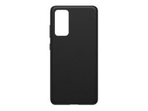 OtterBox React Series - Coque de protection pour téléphone portable - noir - pour Samsung Galaxy S20 FE, S20 FE 5G - 77-81296 - Coques et étuis pour téléphone portable