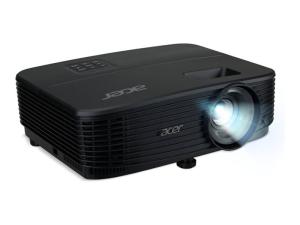 Acer X1223HP - Projecteur DLP - UHP - portable - 3D - 4000 lumens - SVGA (800 x 600) - 4:3 - MR.JSA11.001 - Projecteurs numériques