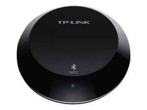 TP-Link HA100 - Récepteur audio sans fil Bluetooth pour téléphone portable, tablette - HA100 - Prolongateurs de signal