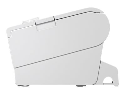 Epson TM T88VII (111) - Imprimante de reçus - thermique en ligne - Rouleau (7,95 cm) - 180 x 180 ppp - jusqu'à 500 mm/sec - USB 2.0, hôte USB 2.0, LAN, série - outil de coupe - blanc - C31CJ57111 - Imprimantes de reçus POS