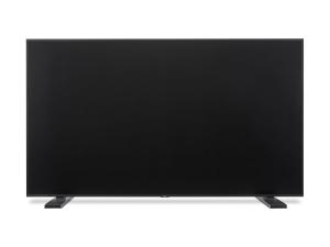 NEC MultiSync M861 - Classe de diagonale 86" M Series écran LCD rétro-éclairé par LED - signalisation numérique - avec lecteur multimédia SoC intégré - 4K UHD (2160p) 3840 x 2160 - Direct LED - noir, pantone 426M - 60005067 - Écrans de signalisation numérique