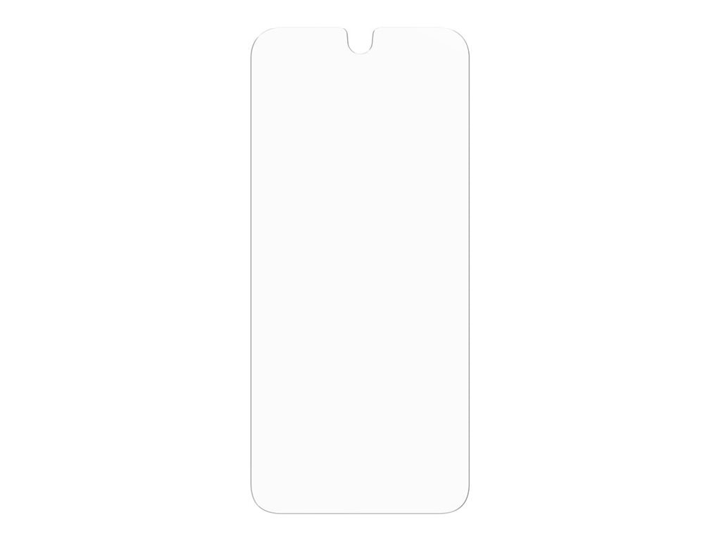 OtterBox - Protection d'écran pour téléphone portable - verre - clair - pour Google Pixel 8a - 77-95201 - Accessoires pour téléphone portable