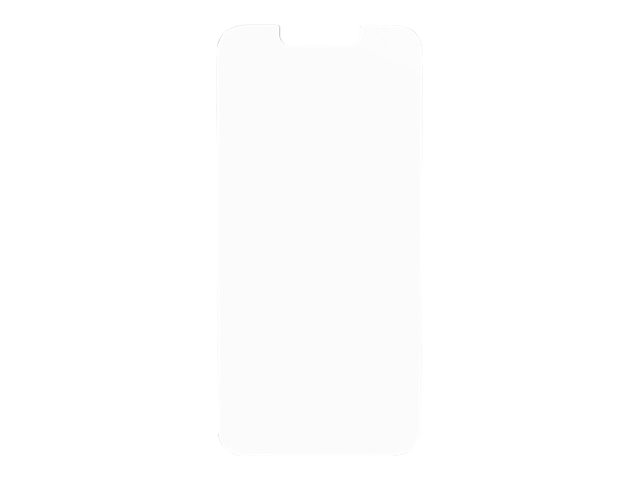 OtterBox Alpha Glass - Protection d'écran pour téléphone portable - verre - clair - pour Apple iPhone 14 - 77-89305 - Accessoires pour téléphone portable