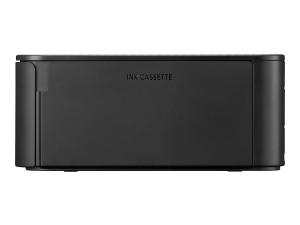 Canon SELPHY CP1500 - Imprimante - couleur - thermique par sublimation - 148 x 100 mm jusqu'à 0.41 min/page (couleur) - USB, Wi-Fi - noir - 5539C002 - Imprimantes photo