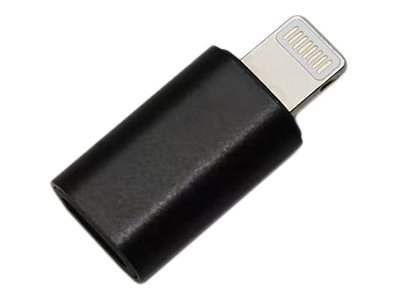 DLH - Bloqueur de données pour téléphone portable, tablette - noir - DY-TU5073 - Accessoires pour ordinateur portable et tablette