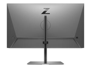 HP Z27k G3 - Écran LED - 27" - 3840 x 2160 4K @ 60 Hz - IPS - 350 cd/m² - 1000:1 - 5 ms - HDMI, DisplayPort, USB-C - 1B9T0AA#ABB - Écrans d'ordinateur