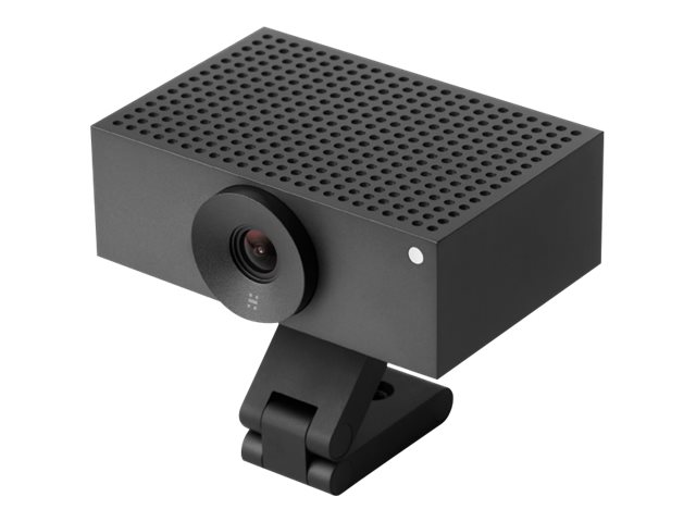 Huddly S1 - Caméra pour conférence - couleur - 12 MP - 720p, 1080p - GbE - USB-C - PoE - 7090043790993 - Audio et visioconférences