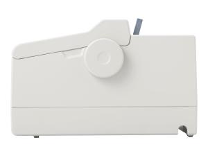 Epson LQ 50 - Imprimante - Noir et blanc - matricielle - 152,4 mm (largeur) - 20 cpi - 24 pin - jusqu'à 360 car/sec - parallèle, USB - C11CB12031 - Imprimantes matricielles