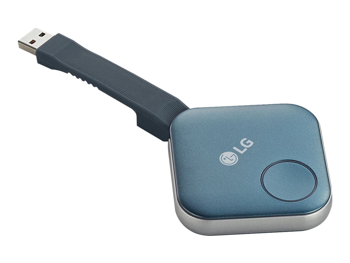 LG One:Quick Share SC-00DA - Adaptateur réseau - USB 2.0 - Wi-Fi 5 - SC-00DA - Cartes réseau