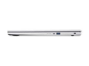 Acer Aspire 3 A317-54 - Intel Core i3 - 1215U / jusqu'à 4.4 GHz - Win 11 Home - UHD Graphics - 8 Go RAM - 512 Go SSD - 17.3" IPS 1920 x 1080 (Full HD) - Gigabit Ethernet - Wi-Fi 5 - Argent pur - clavier : Français - NX.K9YEF.00D - Ordinateurs portables