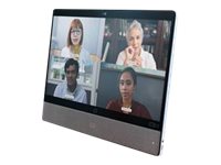 Cisco Webex Desk Pro - Appareil de vidéoconférence - remanufacturé - CS-DESKPRO-K9-RF - Audio et visioconférences