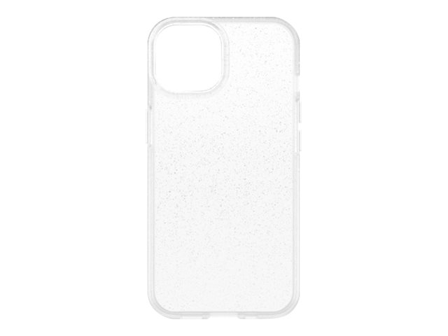 OtterBox React Series - ProPack Packaging - coque de protection pour téléphone portable - antimicrobien - polycarbonate, élastomère thermoplastique (TPE), 50 % de plastique recyclé - poussière d'étoile - pour Apple iPhone 14 - 77-88889 - Coques et étuis pour téléphone portable
