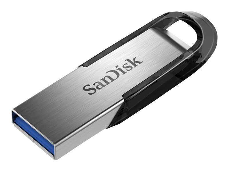 SanDisk Ultra Flair - Clé USB - 512 Go - USB 3.0 - SDCZ73-512G-G46 - Lecteurs flash