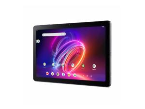 Acer ICONIA Tab P10 P10-21Q - Tablette - Android 14 - 128 Go UFS card - 10.4" IPS (2000 x 1200) - Logement microSD - noir - NT.LHBEF.003 - Tablettes et appareils portables