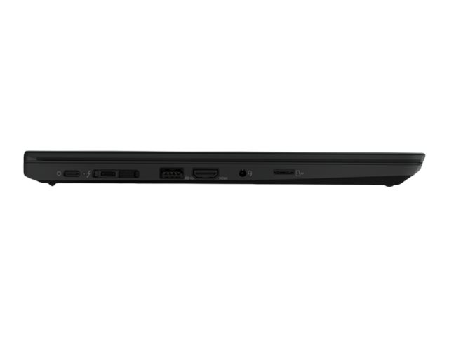 Lenovo ThinkPad P15s Gen 2 20W6 - Intel Core i7 - 1165G7 / jusqu'à 4.7 GHz - Ubuntu - Quadro T500  - 16 Go RAM - 512 Go SSD TCG Opal Encryption 2, NVMe - 15.6" IPS 1920 x 1080 (Full HD) - Wi-Fi 6 - noir - clavier : Français - 20W600L6FR - Stations de travail mobiles